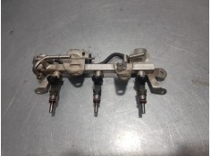 Recambio de rampa inyectora para dacia sandero stepway referencia OEM IAM 175201470R 20171025 