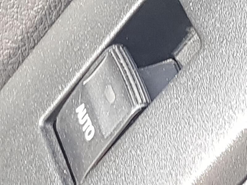 Recambio de mando elevalunas trasero izquierdo para toyota land cruiser prado (_j15_) 2.8 d-4d (gdj150_, gdj155_, gdj150) refere