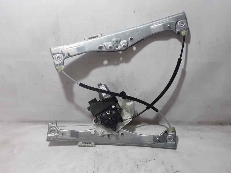 Recambio de elevalunas delantero izquierdo para citroën c4 cactus c-series referencia OEM IAM 9832873780 6 PINS ELECTRICO