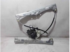 ELEVALUNAS DELANTERO IZQUIERDO 9832873780 6 PINS ELECTRICO