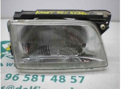 Recambio de faro derecho para opel kadett e cup lim. referencia OEM IAM   