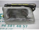 Recambio de faro derecho para opel kadett e cup lim. referencia OEM IAM   