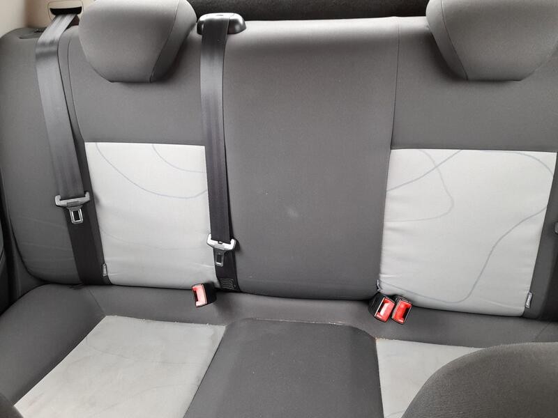 Recambio de asientos traseros para seat ibiza iv (6j5, 6p1) 1.2 referencia OEM IAM   