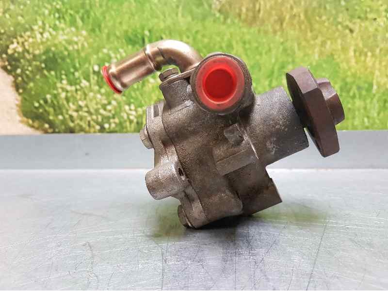 Recambio de bomba direccion para seat toledo (1m2) sport referencia OEM IAM 1J0422157A  KYB