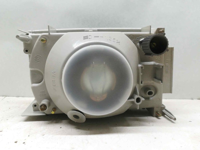 Recambio de faro derecho para renault 9 referencia OEM IAM   
