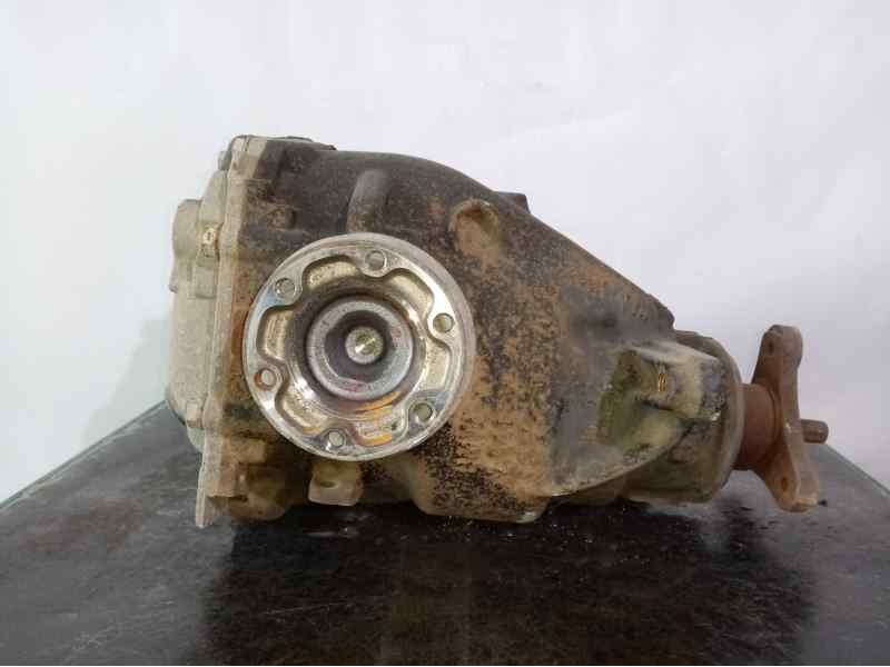 Recambio de diferencial trasero para bmw serie 1 berlina (e81/e87) 116d referencia OEM IAM   3 TORNILLOS