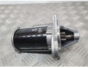 Recambio de motor arranque para opel corsa e selective referencia OEM IAM 25200067 0001192087 BOSCH