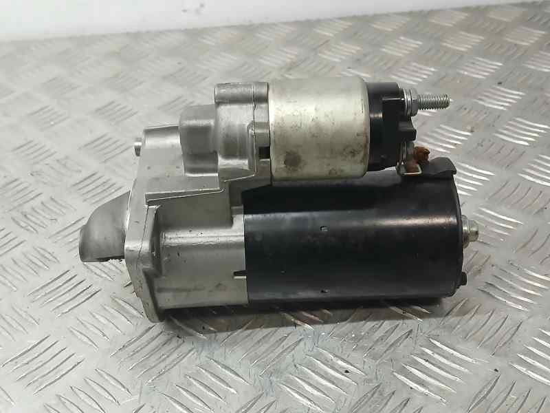 Recambio de motor arranque para fiat 500 x (334) city cross referencia OEM IAM 51810308 0001138010 BOSCH