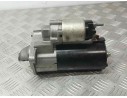 Recambio de motor arranque para fiat 500 x (334) city cross referencia OEM IAM 51810308 0001138010 BOSCH