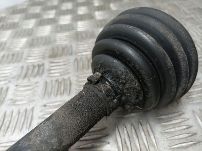 Recambio de transmision delantera izquierda para seat cordoba berlina (6k2) stella referencia OEM IAM   