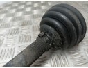 Recambio de transmision delantera izquierda para seat cordoba berlina (6k2) stella referencia OEM IAM   