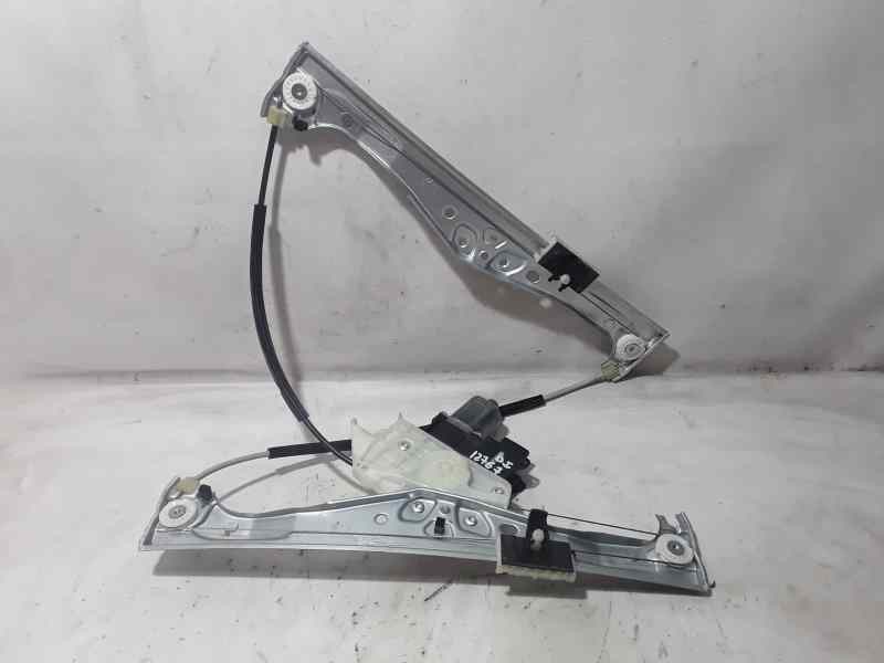 Recambio de elevalunas delantero izquierdo para citroën c4 cactus c-series referencia OEM IAM 9832873780 6 PINS ELECTRICO