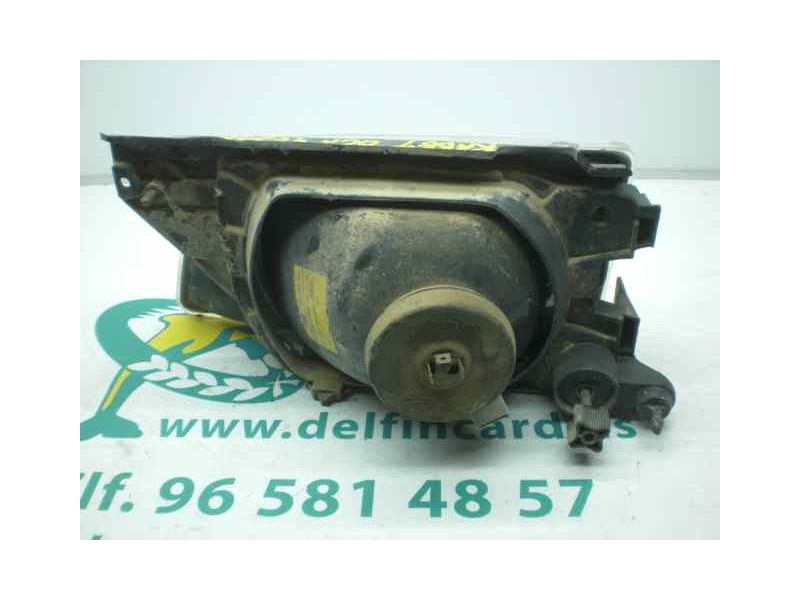 Recambio de faro derecho para opel kadett e cup lim. referencia OEM IAM   