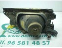 Recambio de faro derecho para opel kadett e cup lim. referencia OEM IAM   