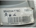 Recambio de faro antiniebla izquierdo para citroën c3 pluriel 1.4 referencia OEM IAM 9648947780  