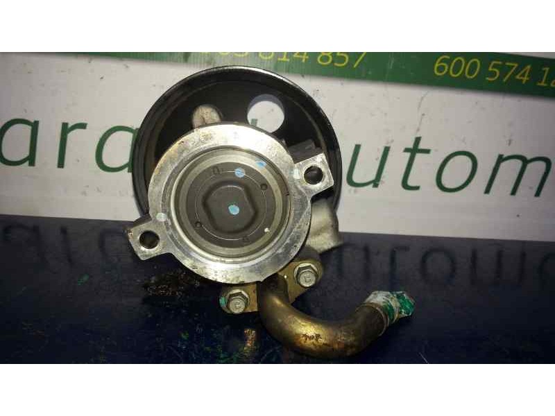 Recambio de bomba direccion para chevrolet aveo lt referencia OEM IAM  1436B1 