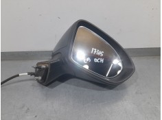 RETROVISOR DERECHO 21166002 ELECTRICO ROZADO 