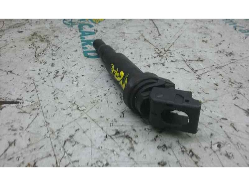 Recambio de bobina encendido para citroën c4 berlina exclusive referencia OEM IAM 0221504470 759493780 BOSCH