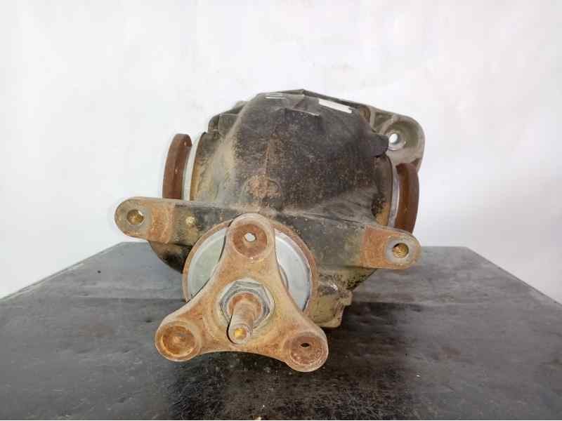 Recambio de diferencial trasero para bmw serie 1 berlina (e81/e87) 116d referencia OEM IAM   3 TORNILLOS