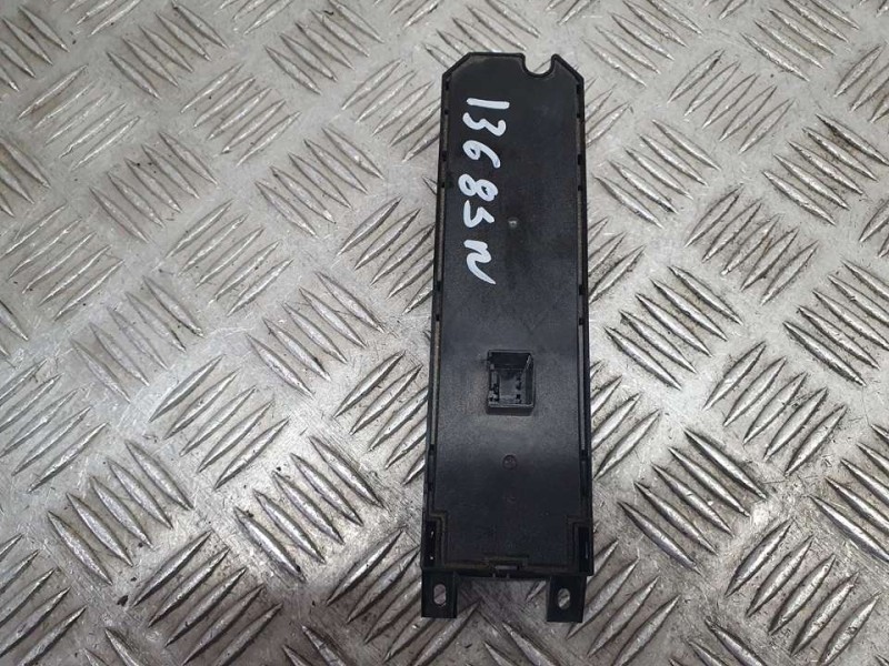 Recambio de mando elevalunas delantero izquierdo para ford mondeo ber. (ca2) trend referencia OEM IAM 7S7T14A132BC A1405780853 