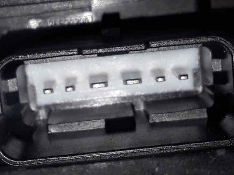 Recambio de elevalunas delantero izquierdo para citroën c4 cactus c-series referencia OEM IAM 9832873780 6 PINS ELECTRICO