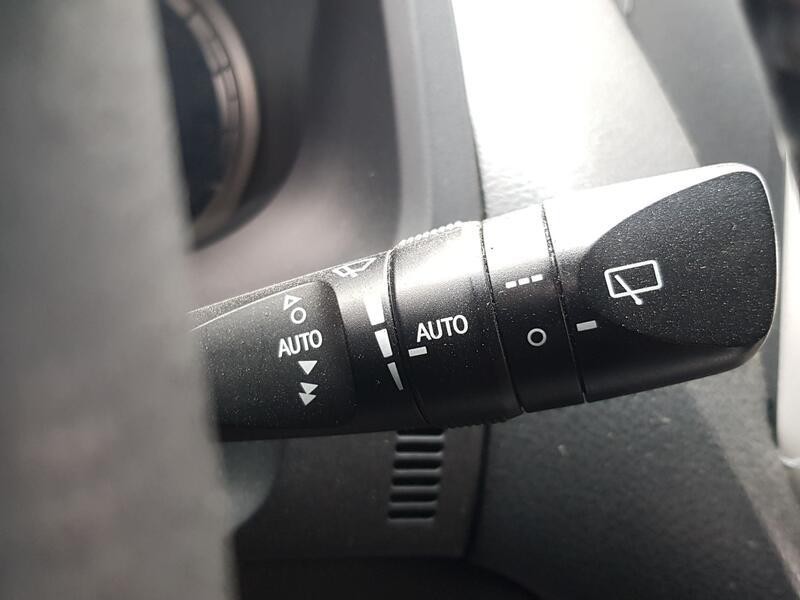 Recambio de mando luces y limpia para toyota land cruiser prado (_j15_) 2.8 d-4d (gdj150_, gdj155_, gdj150) referencia OEM IAM 8