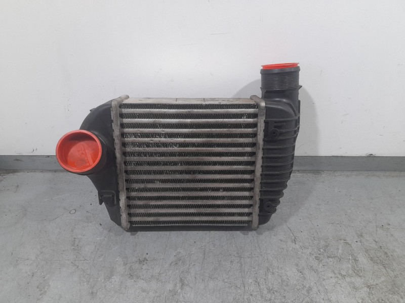 Recambio de intercooler para audi a6 c6 (4f2) 2.0 tdi referencia OEM IAM 4F0145805AA  