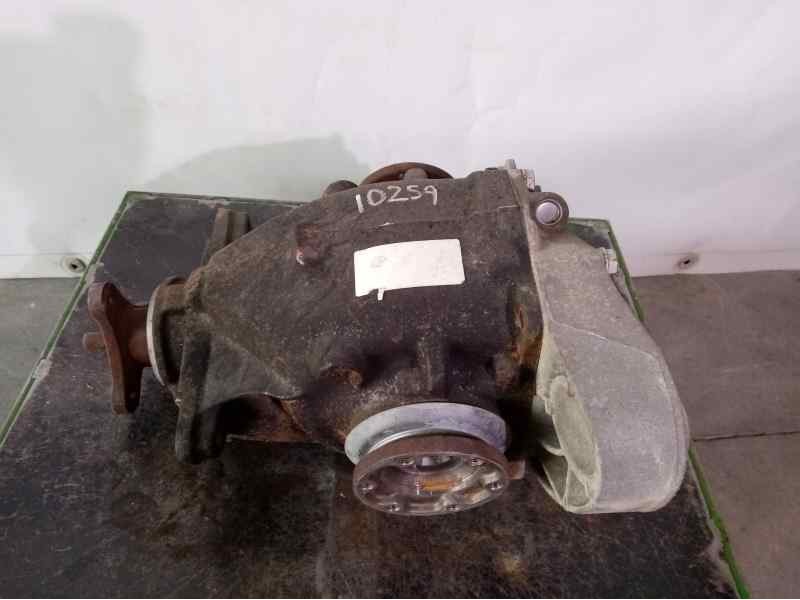 Recambio de diferencial trasero para bmw serie 1 berlina (e81/e87) 116d referencia OEM IAM   3 TORNILLOS