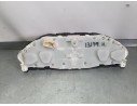 Recambio de cuadro instrumentos para peugeot 208 style referencia OEM IAM 9825986180 E137HWL2 