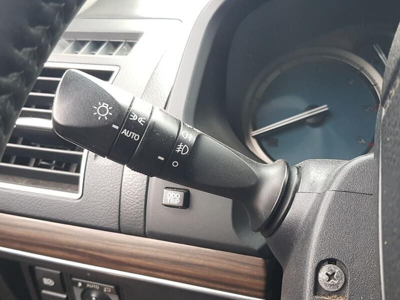 Recambio de mando luces y limpia para toyota land cruiser prado (_j15_) 2.8 d-4d (gdj150_, gdj155_, gdj150) referencia OEM IAM 8