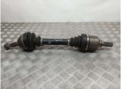 TRANSMISION DELANTERA IZQUIERDA 9804336480 