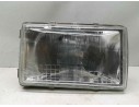 Recambio de faro derecho para renault 9 referencia OEM IAM   