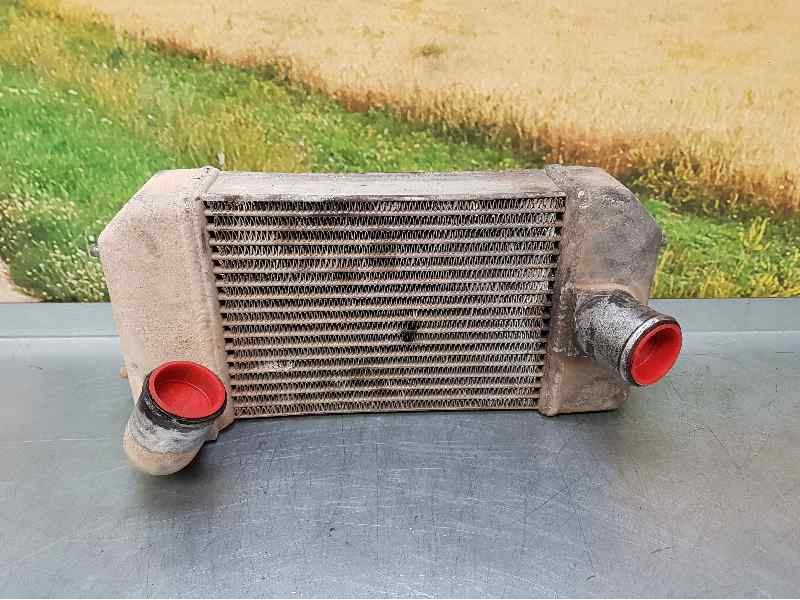 Recambio de intercooler para land rover discovery (salljg/lj) tdi (3-ptas.) referencia OEM IAM   