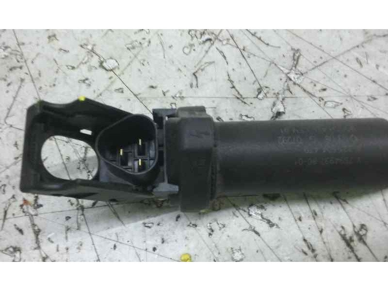 Recambio de bobina encendido para citroën c4 berlina exclusive referencia OEM IAM 0221504470 759493780 BOSCH