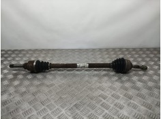 TRANSMISION DELANTERA DERECHA 9638016880 