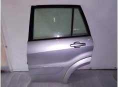 Recambio de puerta trasera izquierda para toyota rav 4 (a2) 2.0 luna 4x4 referencia OEM IAM   