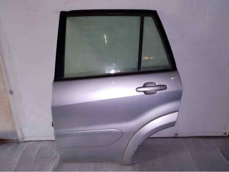 Recambio de puerta trasera izquierda para toyota rav 4 (a2) 2.0 luna 4x4 referencia OEM IAM   