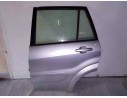 Recambio de puerta trasera izquierda para toyota rav 4 (a2) 2.0 luna 4x4 referencia OEM IAM   