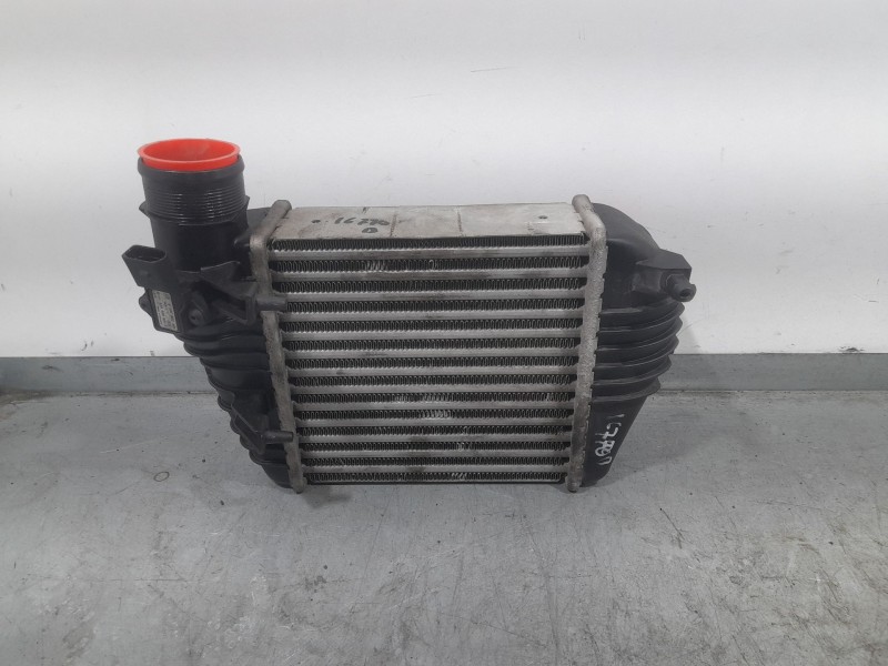 Recambio de intercooler para audi a6 c6 (4f2) 2.0 tdi referencia OEM IAM 4F0145805AA  