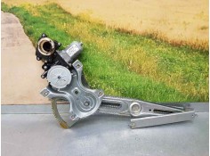 Recambio de elevalunas delantero derecho para toyota auris active referencia OEM IAM 8571002420B C08562102 ELECTRICO 10 PINS