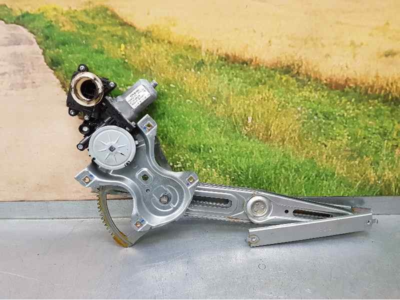 Recambio de elevalunas delantero derecho para toyota auris active referencia OEM IAM 8571002420B C08562102 ELECTRICO 10 PINS