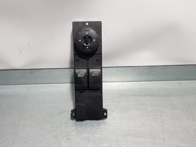 Recambio de mando elevalunas delantero izquierdo para ford focus lim. (cb4) titanium referencia OEM IAM 7M5T14529BA  