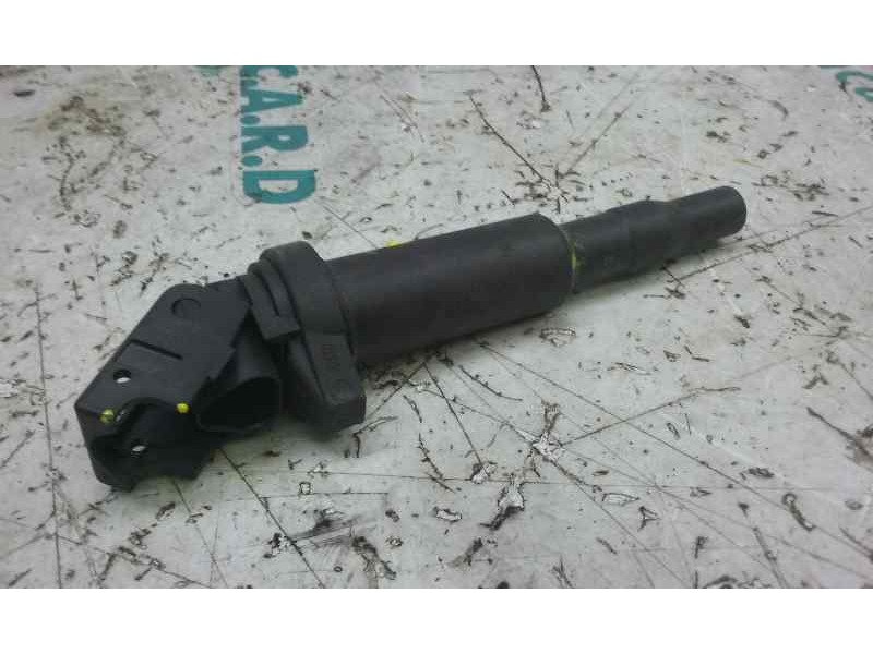 Recambio de bobina encendido para citroën c4 berlina exclusive referencia OEM IAM 0221504470 759493780 BOSCH