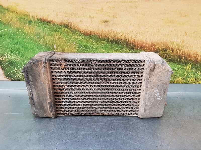 Recambio de intercooler para land rover discovery (salljg/lj) tdi (3-ptas.) referencia OEM IAM   