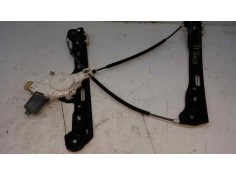 ELEVALUNAS DELANTERO DERECHO 51337138466 6 PINS ELECTRICO