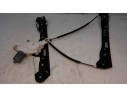 Recambio de elevalunas delantero derecho para bmw serie 1 berlina (e81/e87) 116d referencia OEM IAM  6 PINS ELECTRICO