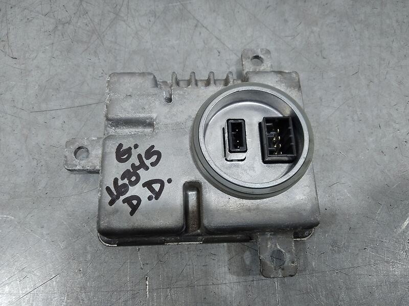 Recambio de centralita faros xenon para audi a4 ber. (b8) basis referencia OEM IAM 8k0941597c  