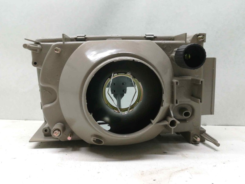 Recambio de faro derecho para renault 9 referencia OEM IAM   