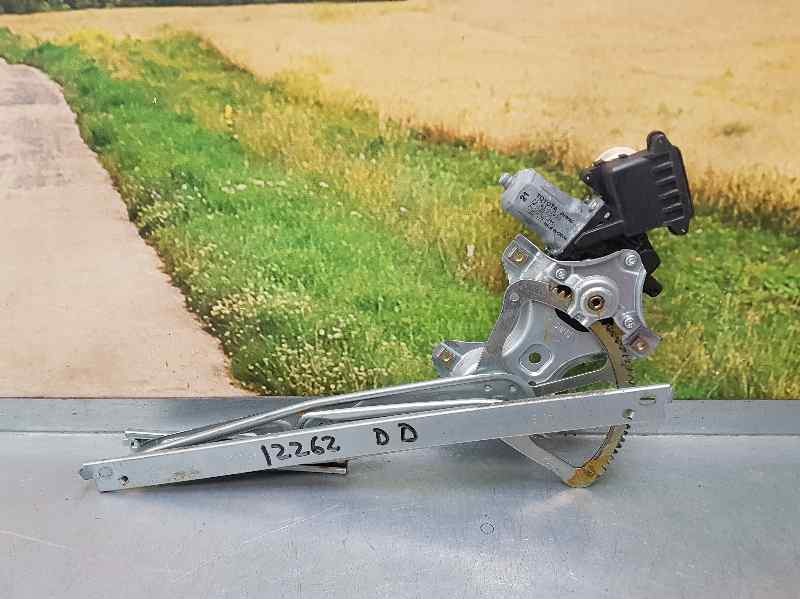 Recambio de elevalunas delantero derecho para toyota auris active referencia OEM IAM 8571002420B C08562102 ELECTRICO 10 PINS