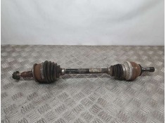 Recambio de transmision delantera izquierda para opel astra j lim. cosmo referencia OEM IAM 13335140 10243501 